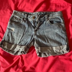 ROXY Jean shorts